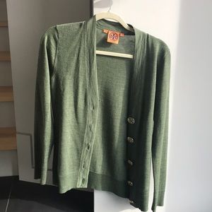 Tory Burch Madeline Cardigan